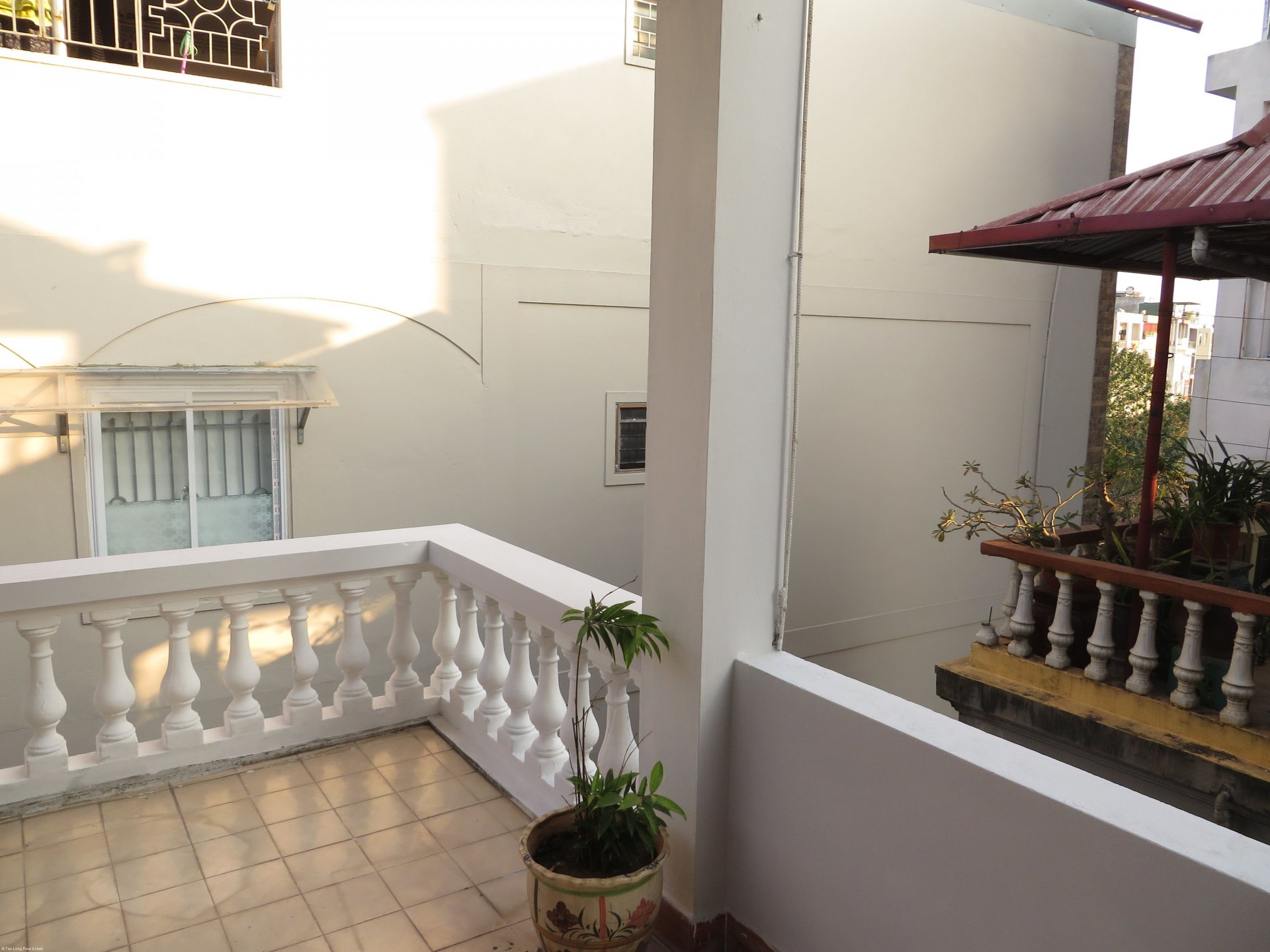 4 bedrooms House in Ba Dinh, Ha Noi, Vietnam No. 6346