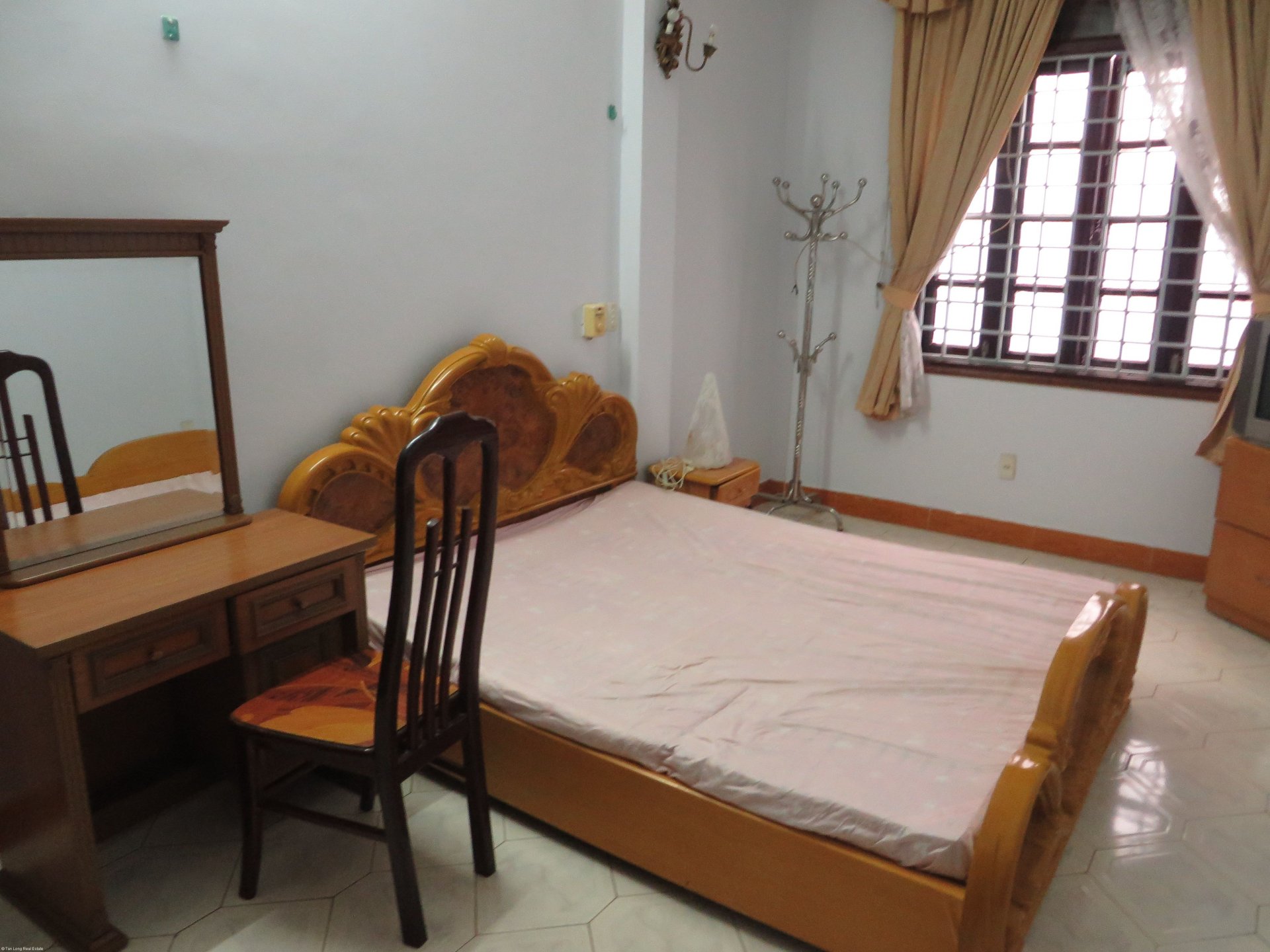 4 bedrooms House in Ba Dinh, Ha Noi, Vietnam No. 6346