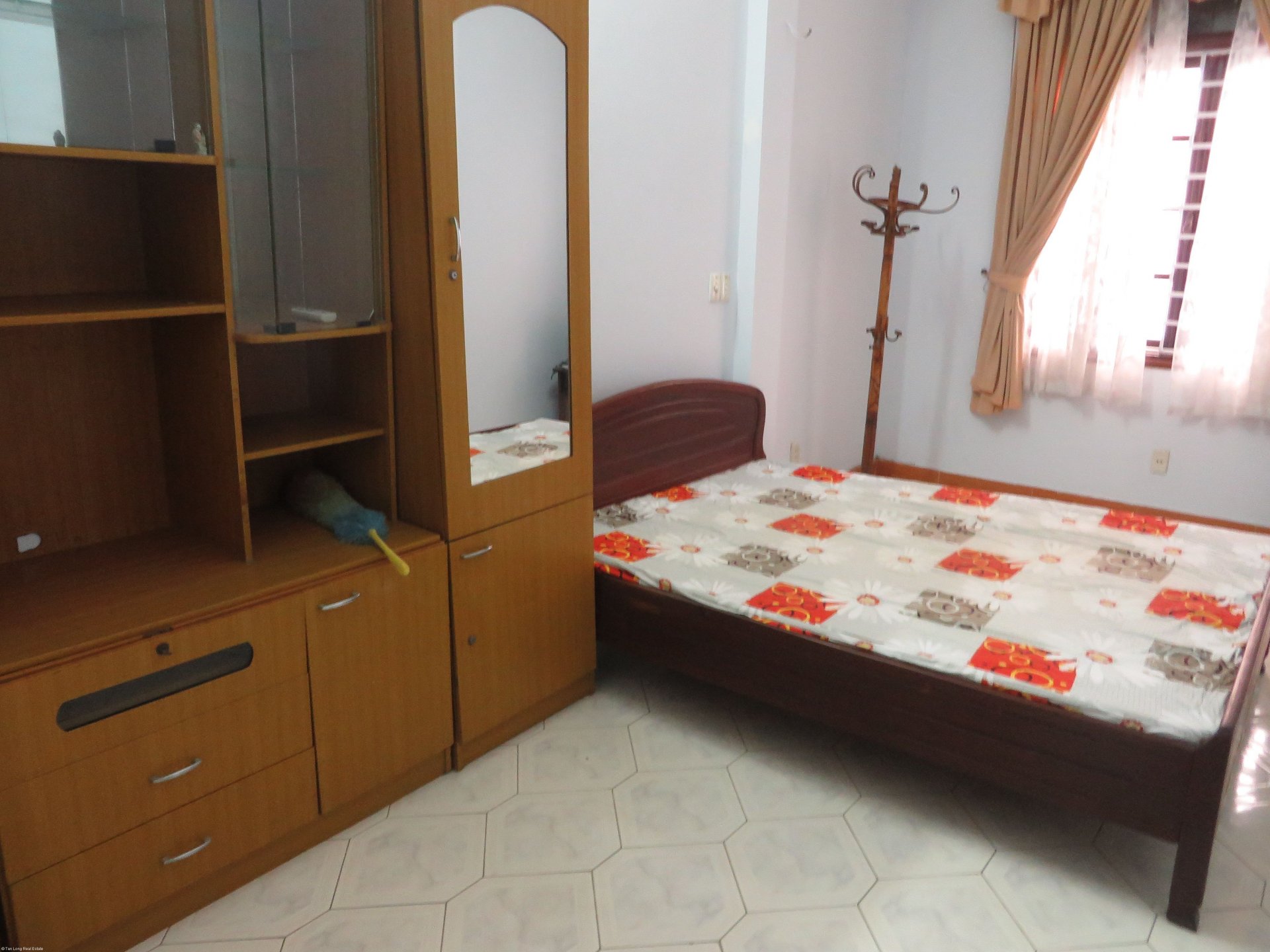 4 bedrooms House in Ba Dinh, Ha Noi, Vietnam No. 6346