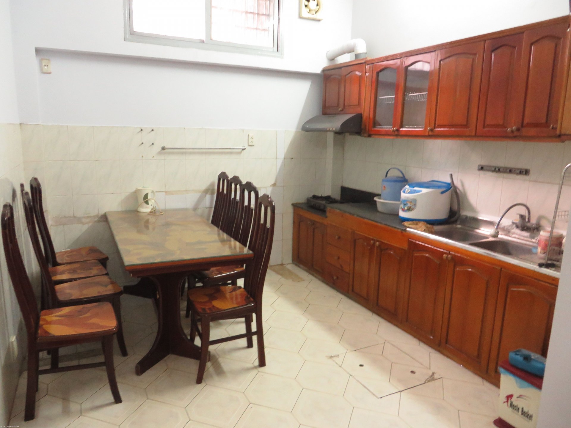 4 bedrooms House in Ba Dinh, Ha Noi, Vietnam No. 6346