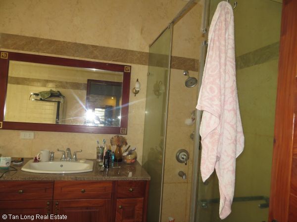4 bedrooms Villa in Long Bien, Ha Noi, Vietnam No. 6347