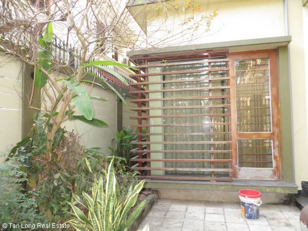 4 bedrooms Villa in Long Bien, Ha Noi, Vietnam No. 6347