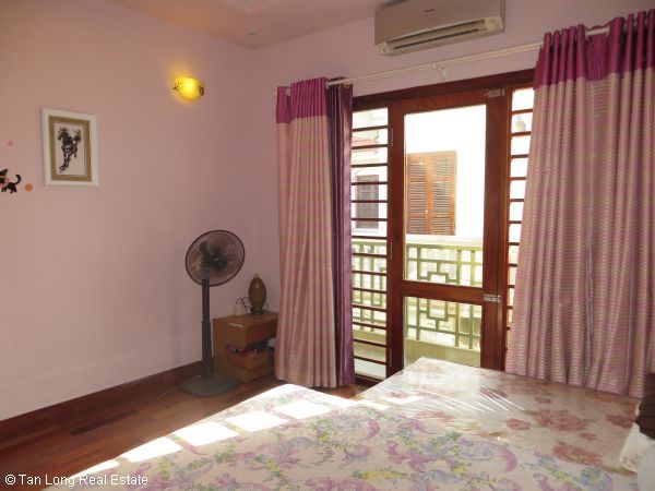 4 bedrooms Villa in Long Bien, Ha Noi, Vietnam No. 6347