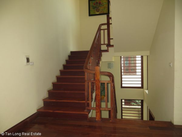 4 bedrooms Villa in Long Bien, Ha Noi, Vietnam No. 6347
