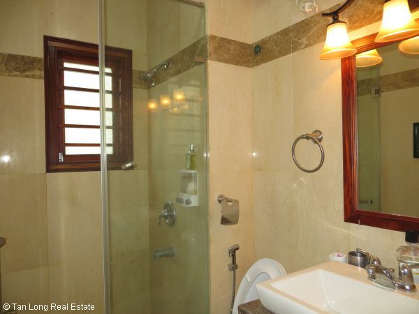 4 bedrooms Villa in Long Bien, Ha Noi, Vietnam No. 6347
