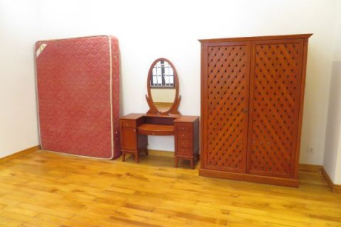 Дом с 3 спальнями в Бадинь, Ханой , № 6345 13