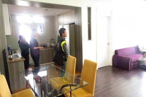 2 bedrooms Apartment in Bac Tu Liem, Ha Noi, No. 6344 4