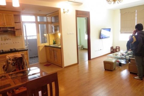 3 bedrooms Apartment in Bac Tu Liem, Ha Noi,  No. 6348