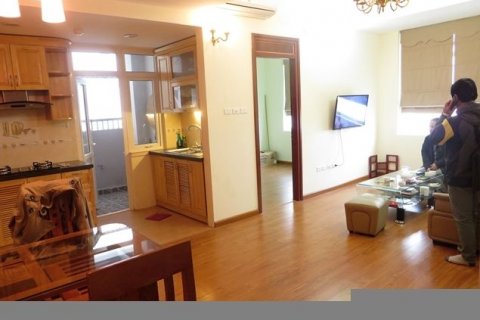 3 bedrooms Apartment in Bac Tu Liem, Ha Noi,  No. 6348 2