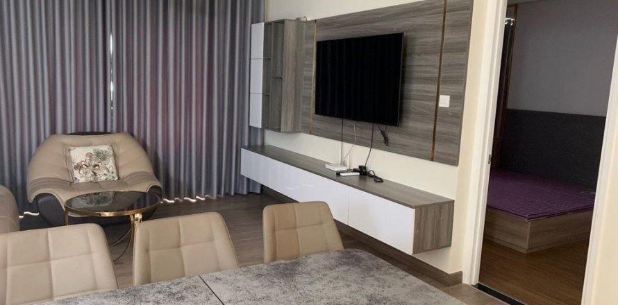 4 bedrooms Duplex in Nha Be, Ho Chi Minh, No. 21798