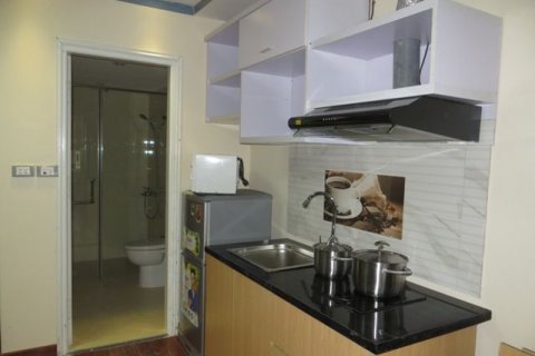 1 bedroom Apartment in Cau Giay, Ha Noi, No. 5942 2