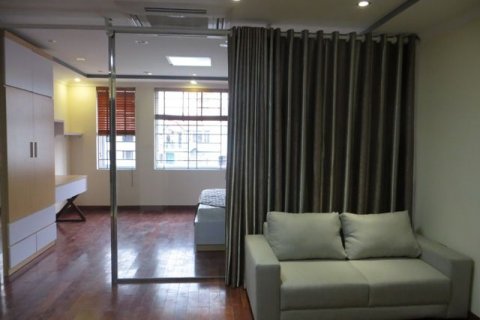 1 bedroom Apartment in Cau Giay, Ha Noi, No. 5942 4