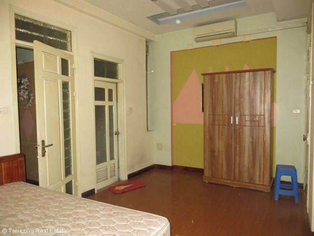 5 bedrooms House in Cau Giay, Ha Noi, Vietnam No. 5945