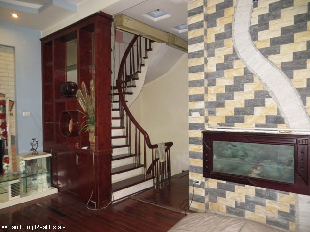 5 bedrooms House in Cau Giay, Ha Noi, Vietnam No. 5945