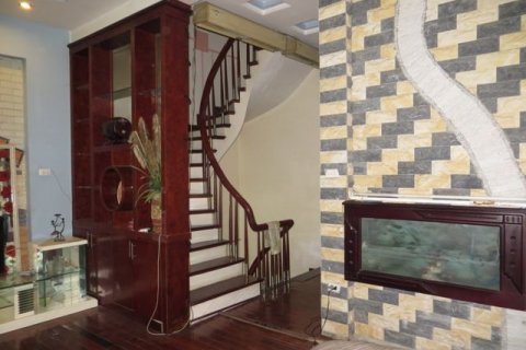 5 bedrooms House in Cau Giay, Ha Noi,  No. 5945 6