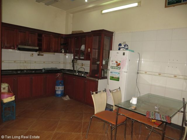 5 bedrooms House in Cau Giay, Ha Noi, Vietnam No. 5945