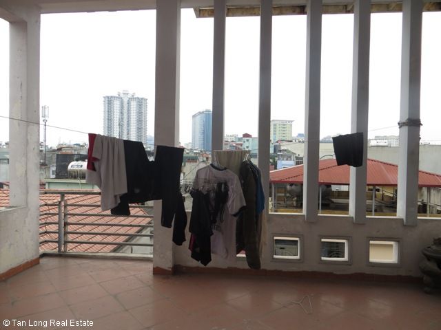 5 bedrooms House in Cau Giay, Ha Noi, Vietnam No. 5945