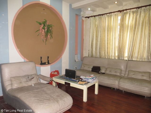 5 bedrooms House in Cau Giay, Ha Noi, Vietnam No. 5945