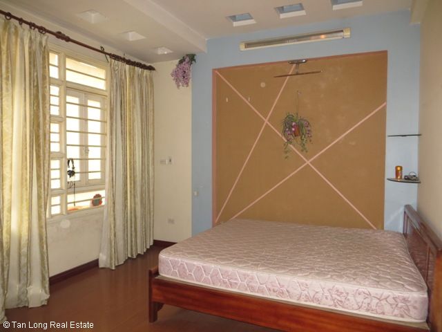 5 bedrooms House in Cau Giay, Ha Noi, Vietnam No. 5945