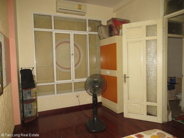 5 bedrooms House in Cau Giay, Ha Noi, Vietnam No. 5945