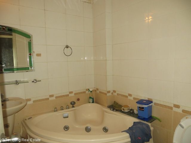 5 bedrooms House in Cau Giay, Ha Noi, Vietnam No. 5945