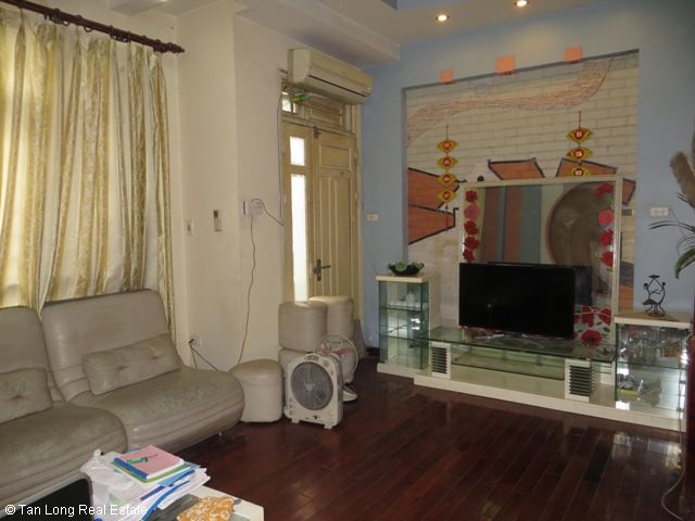 5 bedrooms House in Cau Giay, Ha Noi, Vietnam No. 5945