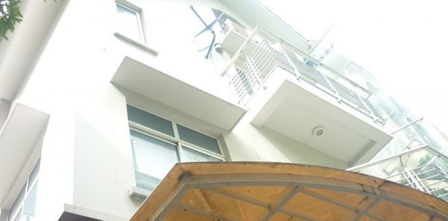 4 bedrooms Villa in Nam Tu Liem, Ha Noi,  No. 5946