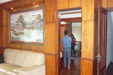 4 bedrooms Villa in Nam Tu Liem, Ha Noi,  No. 5946 5
