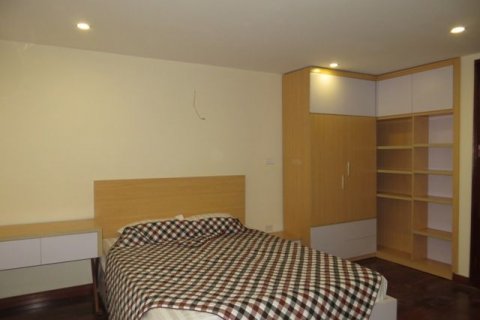 Квартира студия в Каузяй, Ханой , № 5943 3