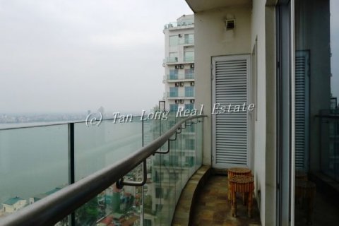 3 bedrooms Apartment in Tay Ho, Ha Noi, No. 5941 6