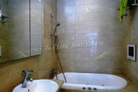 3 bedrooms Apartment in Tay Ho, Ha Noi, No. 5941 19