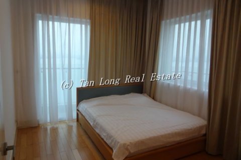 3 bedrooms Apartment in Tay Ho, Ha Noi, No. 5941 15