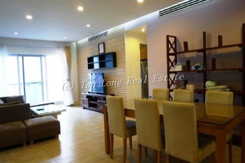 3 bedrooms Apartment in Tay Ho, Ha Noi,  No. 5941