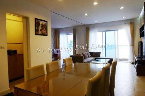 3 bedrooms Apartment in Tay Ho, Ha Noi, No. 5941 2
