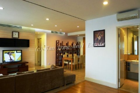 3 bedrooms Apartment in Tay Ho, Ha Noi, No. 5941 8