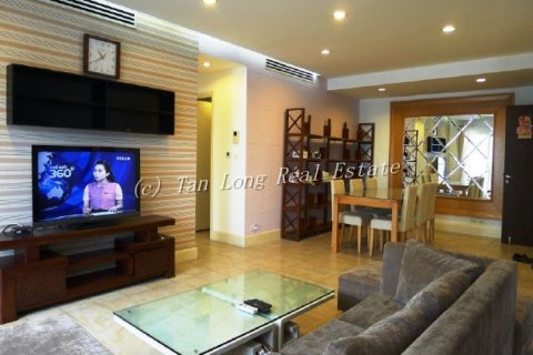 3 bedrooms Apartment in Tay Ho, Ha Noi, No. 5941 3