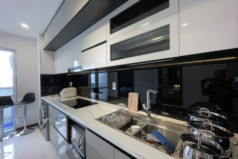 Квартира с 2 спальнями в Нячанг, № 16003 5