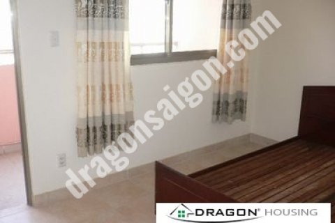 Квартира 76м2 в Район 3, Хошимин , № 15601 2