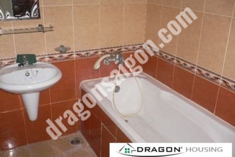 Квартира 76м2 в Район 3, Хошимин , № 15601 3
