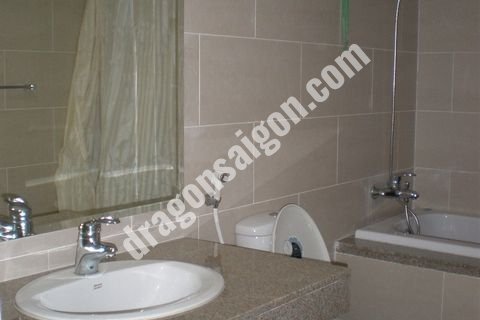 Квартира 93м2 в Фунюан, Хошимин , № 15605 3