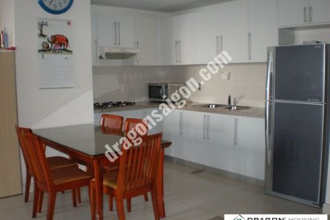 Квартира 93м2 в Фунюан, Хошимин , № 15605 6