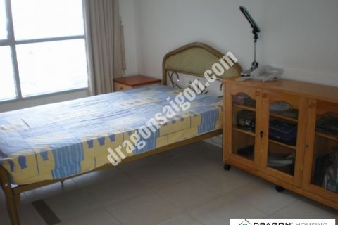 Квартира 93м2 в Фунюан, Хошимин , № 15605 5