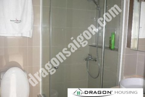 82m2 Apartment in Binh Thanh, Ho Chi Minh, No. 15606 5