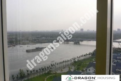 82m2 Apartment in Binh Thanh, Ho Chi Minh, No. 15606 3