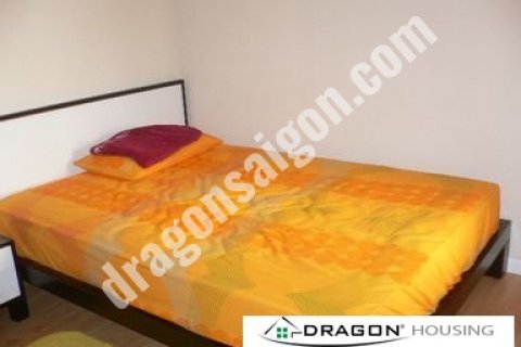 82m2 Apartment in Binh Thanh, Ho Chi Minh, No. 15606 11