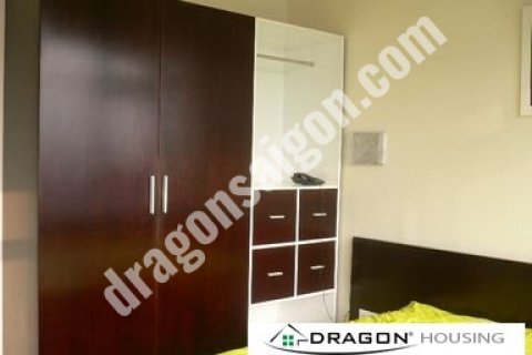 82m2 Apartment in Binh Thanh, Ho Chi Minh, No. 15606 2