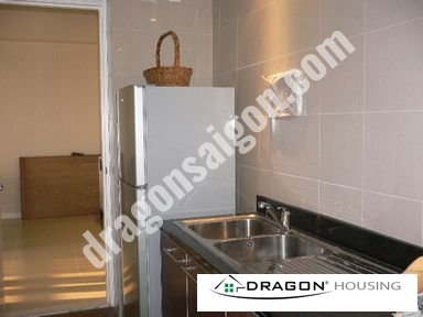 Квартира 82м2 в Биньтхань, Хошимин, Вьетнам № 15606