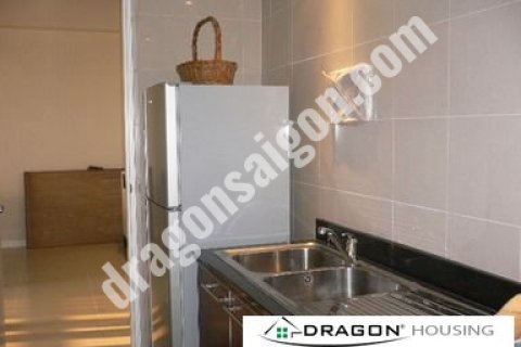 82m2 Apartment in Binh Thanh, Ho Chi Minh, No. 15606 9
