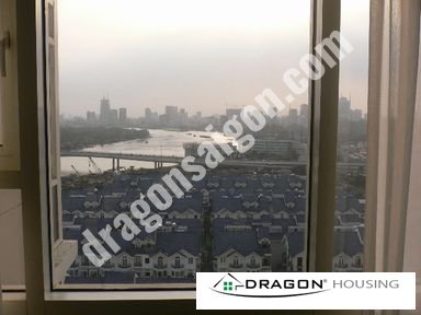 Квартира 82м2 в Биньтхань, Хошимин, Вьетнам № 15606