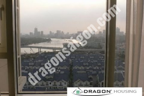82m2 Apartment in Binh Thanh, Ho Chi Minh, No. 15606 10